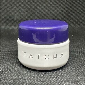Tatcha Ageless Revitalizing Eye Cream 11.4ml/ 0.38 oz New Without Box